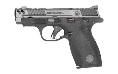 Smith & Wesson Bodyguard 2.0