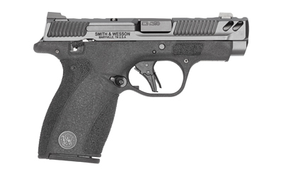 Smith & Wesson Bodyguard 2.0 image 2