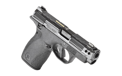 Smith & Wesson Bodyguard 2.0 image 3