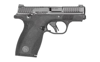 Smith & Wesson Bodyguard 2.0 image 2