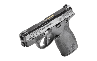 Smith & Wesson Bodyguard 2.0 image 3
