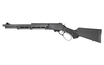 Smith & Wesson 1854