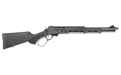 Smith & Wesson 1854 image 2