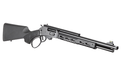 Smith & Wesson 1854 image 3