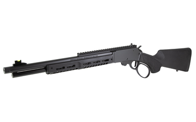 Smith & Wesson 1854 image 3