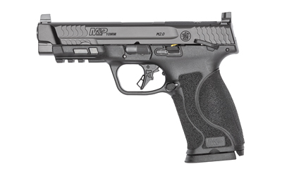 Smith & Wesson M&P M2.0
