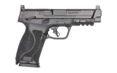 Smith & Wesson M&P M2.0 image 2