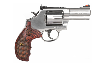 Smith & Wesson 686 Plus image 2
