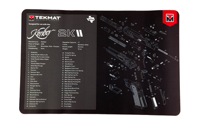 TekMat Tekmat