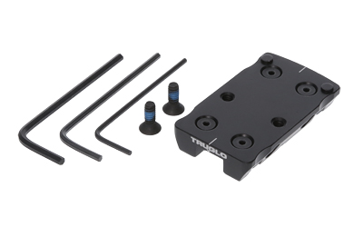 TRUGLO Red Dot Sight Mount