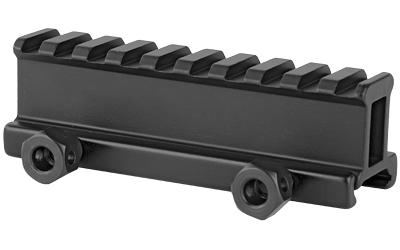 TRUGLO RISER MOUNT PICATINNY image 2