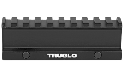 TRUGLO RISER MOUNT PICATINNY image 3