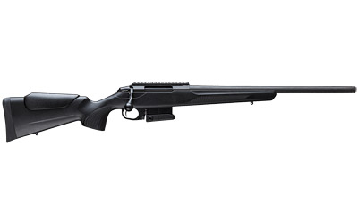 Tikka T3x CTR (Compact Tactical Rifl