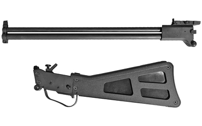 TPS Arms M6 Takedown image 2