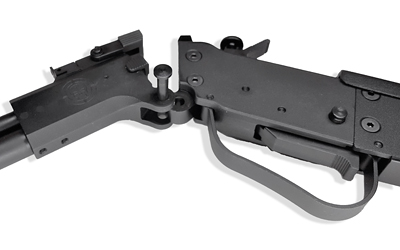 TPS Arms M6 Takedown image 3