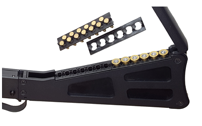TPS Arms M6 Takedown image 2