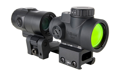 Trijicon MRO SD image 2