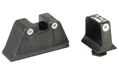 Trijicon Suppressor Height