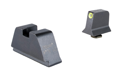 Trijicon Suppressor/Optic Height
