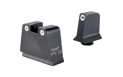 Trijicon Suppressor/Optic Height