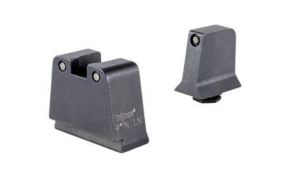 Trijicon Suppressor/Optic Height