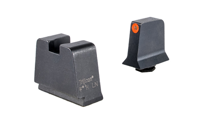 Trijicon Suppressor/Optic Height