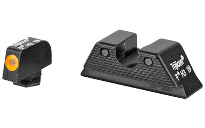 Trijicon HD XR