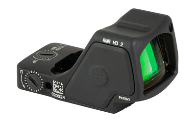 Trijicon RMR HD image 2