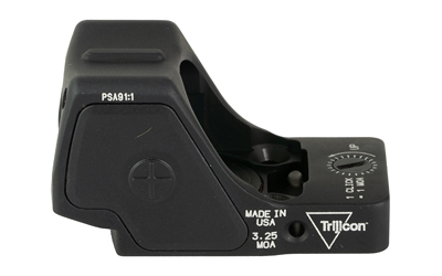 Trijicon RMR HD image 3