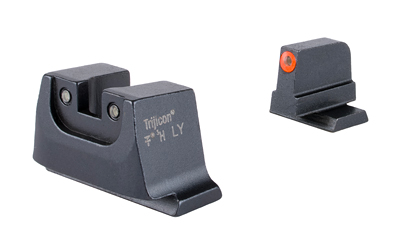 Trijicon Suppressor/Optic Height