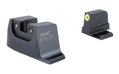 Trijicon Suppressor/Optic Height