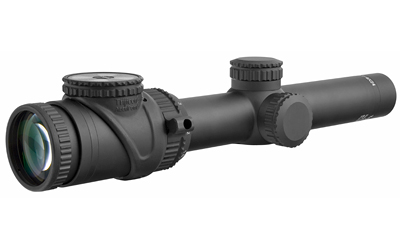 Trijicon AccuPoint