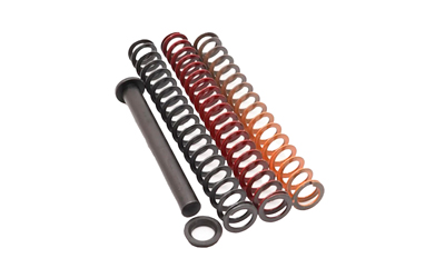 True Precision Recoil Spring Tuning Kit