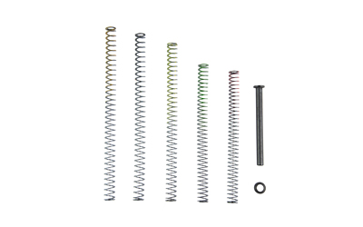 True Precision Recoil Spring Tuning Kit