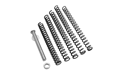 True Precision Recoil Spring Tuning Kit