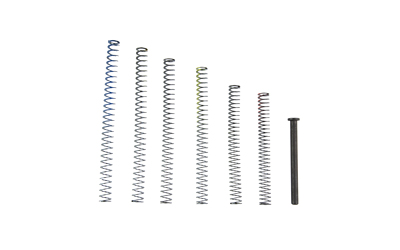 True Precision Recoil Spring Tuning Kit