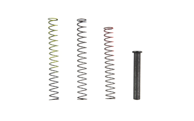 True Precision Recoil Spring Tuning Kit
