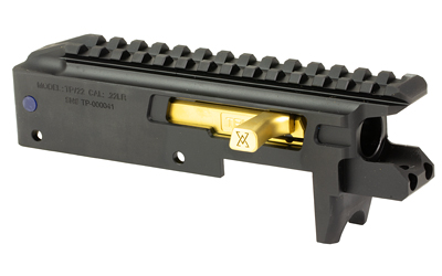 True Precision TP22