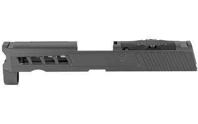 True Precision Axiom image 3