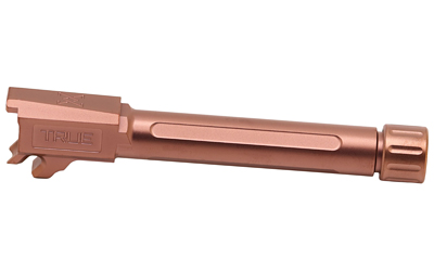 True Precision TRUTP-P365FB-XTC