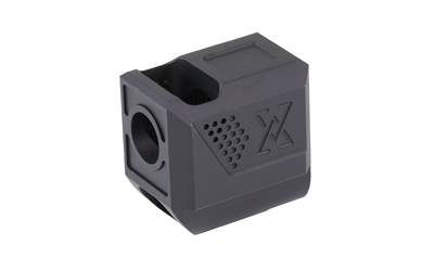 True Precision True-Lock Compensator