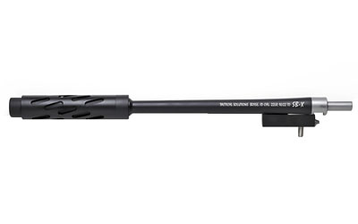TacSol SBX
