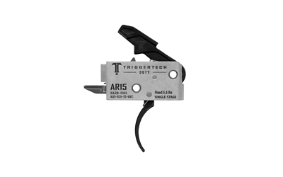 TriggerTech Mil-Spec