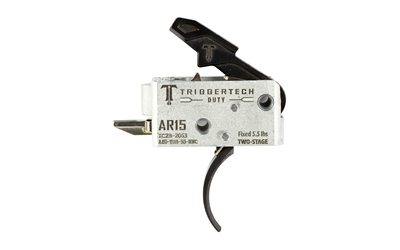 TriggerTech Mil-Spec