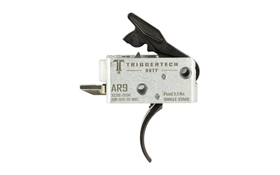 TriggerTech Duty