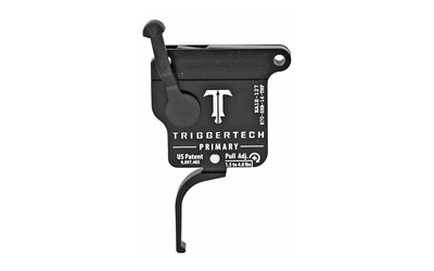 TriggerTech Primary