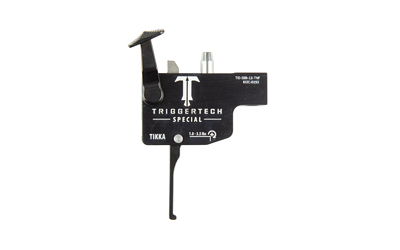 TriggerTech Special