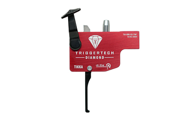 TriggerTech Diamond