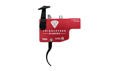 TriggerTech Diamond