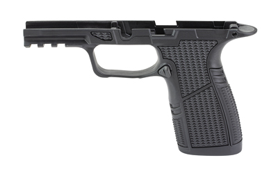 Tyrant CNC Grip Module